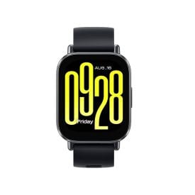 Relógio Smartwatch Xiaomi Redmi Watch 5 Active Alexa Tela 2 Polegadas Xm826pre