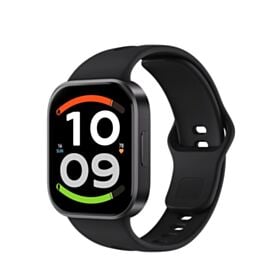 Relógio Xiaomi Redmi Smartwatch 6 Active 1,85" 18 Dias de Bateria - Preto