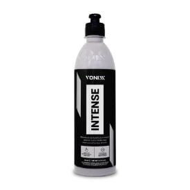 Renovador de Plástico Interno Intense Vonixx 500Ml - 2009039