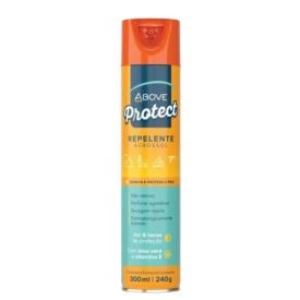 Repelente de Insetos 300Ml Above - 6101543