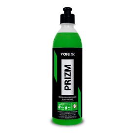 Restaurador de Vidros Prizm 500Ml Vonixx - 2011068