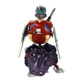 Robô Transformador Dinossauro Sortido Havan Toys