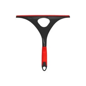 Rodo Pra Pia Camesa 25 Cm - Vermelho