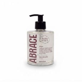 Sabonete Líquido Abrace Arana - 350ml