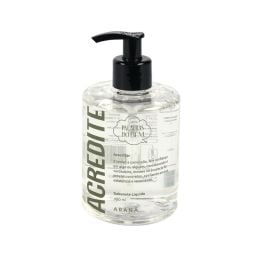 Sabonete Líquido Acredite Arana - 350ml
