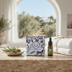 Sabonete Perfumado Giorno Bagno - Oliva e Alecrim
