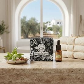 Sabonete Perfumado Giorno Bagno - Verbena e Sandalo
