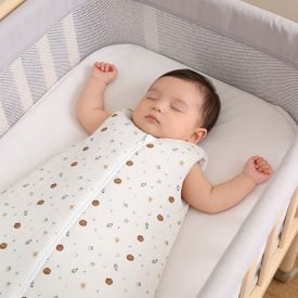Saco de Dormir para Bebê Havan Baby - Safari