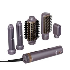Secador de Cabelo Britânia 5 em 1 1300W Bivolt Bsc14a