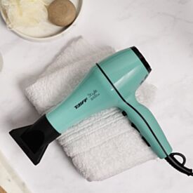 Secador de Cabelo Taiff Style Azul Tiffany  2000W 