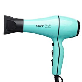 Secador de Cabelo Taiff Style Azul Tiffany 2000W