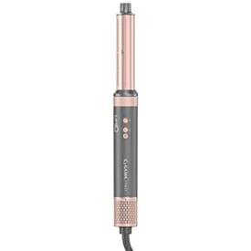 Secador de Cabelos Gama Multistyler Uniq Flow 4 em 1 - Bivolt
