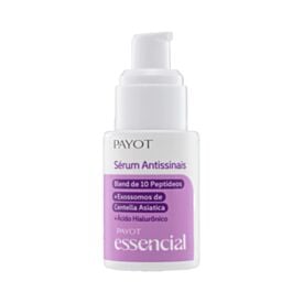 Sérum Facial Antissinais Payot - 30ml