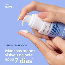 Sérum Facial Clareador Payot - 30ml