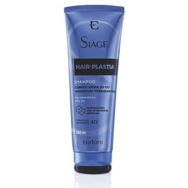 Shampoo Eudora Siàge Hair-Plastia - 250ml