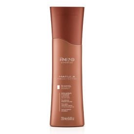 Shampoo Nutritivo Expertise Marula Fabulous Nutrition 250Ml Amend 