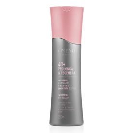 Shampoo Revitalizante 40+ Amend 250Ml