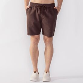 Short Masculino Com Textura Thing