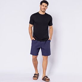 Shorts Masculino Com Textura Thing