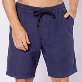 Shorts Masculino Com Textura Thing