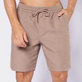 Shorts Masculino Com Textura Thing