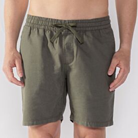 Shorts Masculino Com Textura Thing