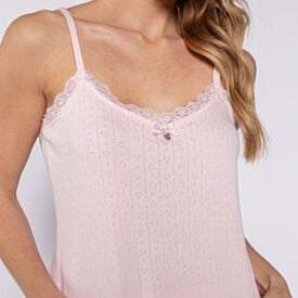 Short Doll Feminino De Tricot Camila Moretti