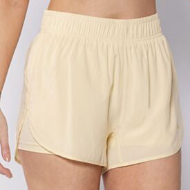 Short Fitness Feminino De Tactel Scream