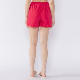 Short Tactel Feminino Boby Blues