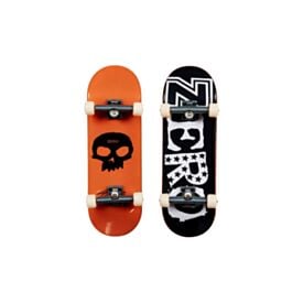 Skate de Dedo com Obstáculo Tech Deck Sunny - Sortido