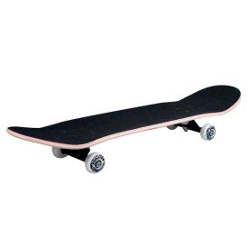 Skate Radical Iniciante Arcade Sol Bel Fix - 401983