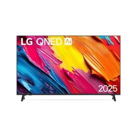 Smart Tv Lg 50" Qned Mini Led Ai 4K Qned70 2026