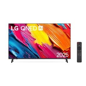 Smart Tv Lg 50" Qned Mini Led Ai 4K Qned70 2026