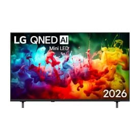 Smart Tv 75" Lg Qned Mini Led Ai 4K Qned70 2026