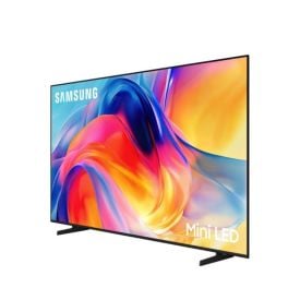 Smart Tv Samsung 50" Miniled 4K M75h com Vision Ai Companion e Gaming Hub