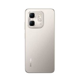 Smartphone Infinix Hot 50I 4Gb 256Gb 48Mp Nfc 6,7” 120Hz - Prata