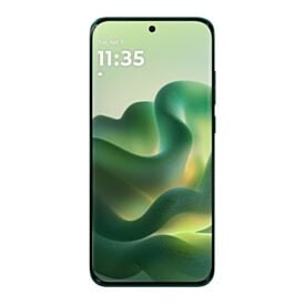 Celular Smartphone Motorola Edge 70 Fusion 5G 256Gb 12Gb Ram - Verde