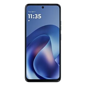 Celular Smartphone Motorola Moto G47 5G 128Gb 4Gb Ram - Azul Náutico 