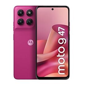 Celular Smartphone Motorola Moto G47 5G 128Gb 4Gb Ram - Rosa