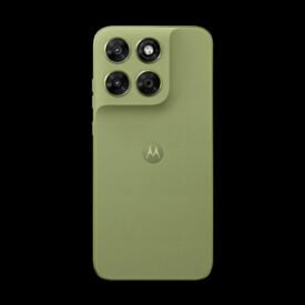 Smartphone Motorola Moto G67 5G 128Gb 4Gb Ram - VERDE