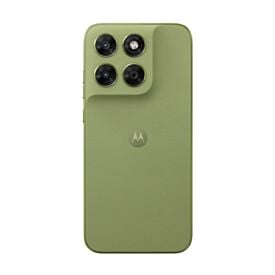 Celular Smartphone Motorola Moto G67 5G 128Gb 4Gb Ram - Verde