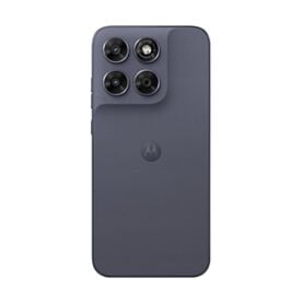Celular Smartphone Motorola Moto G67 5G 128Gb 4Gb Ram - Cinza Escuro