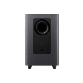 Soundbar 2.1Ch Tcl S55h Ssistema Dual Bass Subwoofer - Bivolt