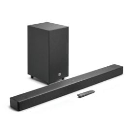 Soundbar Jbl Bluetooth 3.1.2 Canais Cinema Sb595