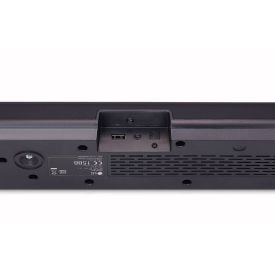 Soundbar Lg Bluetooth 2.1 Canais Subwoofer Sem Fios Lgsqc1 - Bivolt