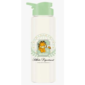 Garrafa Squeeze de Personagens 750Ml Bandeirantes - GARFIELD