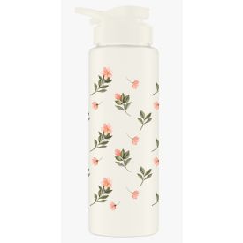 Garrafa Squeeze de Personagens 750Ml Bandeirantes - FLORES