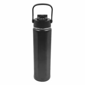 Squeeze Térmica Inox Havan Casa 750Ml - Preto 