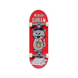 Skate de Dedo com Acessorios Tech Deck Sunny