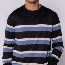 Suéter Masculino Em Tricot Thing